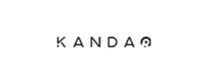 Kandao brand logo for reviews of online shopping for Electronics products
