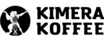 Kimera Koffee brand logo for reviews of food and drink products