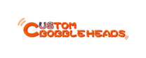 Custom Bobbleheads brand logo for reviews of online shopping for Office, Hobby & Party Supplies products