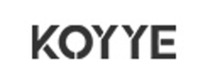 Koyye brand logo for reviews of online shopping for Fashion products