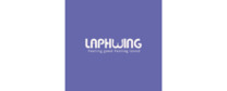 Laphwing brand logo for reviews of car rental and other services