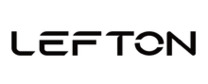 Lefton brand logo for reviews of online shopping for Home and Garden products