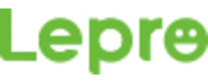 Lepro brand logo for reviews of online shopping for Electronics products