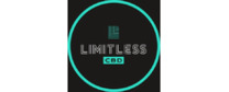 Limitless CBD brand logo for reviews of online shopping for Personal care products