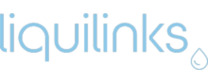 Liquilinks brand logo for reviews of online shopping for Personal care products