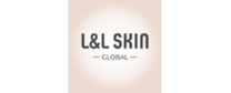 L&L Skin brand logo for reviews of online shopping for Personal care products