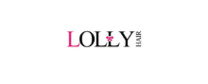 Lolly Hair brand logo for reviews of online shopping for Fashion products
