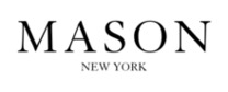 Mason New York brand logo for reviews of online shopping for Fashion products