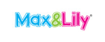Max & Lily brand logo for reviews of online shopping for Children & Baby products