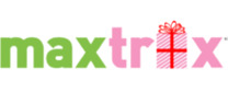 Maxtrix brand logo for reviews of online shopping for Children & Baby products