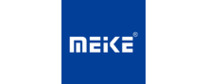 Meike brand logo for reviews of online shopping for Electronics products