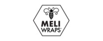 Meli Wraps brand logo for reviews of online shopping for Home and Garden products