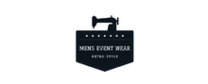 Men's Event Wear brand logo for reviews of online shopping for Fashion products
