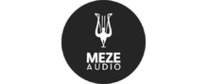 Meze Audio brand logo for reviews of online shopping for Electronics products