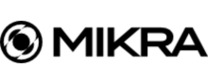 Mikra brand logo for reviews of online shopping for Personal care products