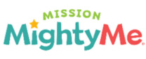 Mission MightyMe brand logo for reviews of online shopping for Children & Baby products