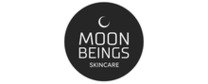 Moon Beings brand logo for reviews of online shopping for Personal care products