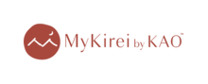 MyKirei brand logo for reviews of online shopping for Personal care products