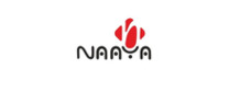 Naaya Studio brand logo for reviews of online shopping for Home and Garden products