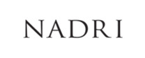 NADRI brand logo for reviews of online shopping for Fashion products