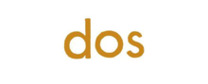 Natural Dos brand logo for reviews of online shopping for Personal care products