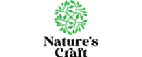 Nature's Craft brand logo for reviews of online shopping for Personal care products