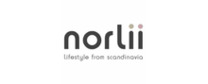 Norlii brand logo for reviews of online shopping for Office, Hobby & Party Supplies products