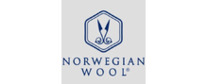 Norwegian Wool brand logo for reviews of online shopping for Fashion products