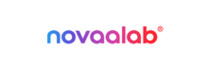 NOVAALAB brand logo for reviews of online shopping for Personal care products