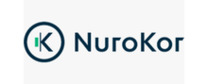NuroKor brand logo for reviews of online shopping for Personal care products