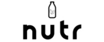 Nutr Machine brand logo for reviews of online shopping for Home and Garden products