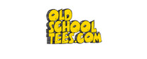 Old School Tees brand logo for reviews of online shopping for Fashion products