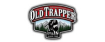 Old Trapper brand logo for reviews of food and drink products
