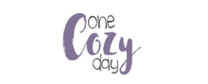 One Cozy Day brand logo for reviews of online shopping for Fashion products