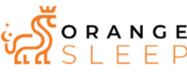 Orange Sleep brand logo for reviews of online shopping for Home and Garden products