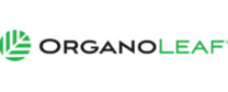 OrganoLeaf brand logo for reviews of online shopping for Home and Garden products