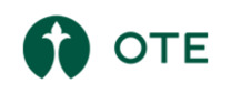 Ote brand logo for reviews of food and drink products