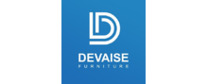 DEVAISE brand logo for reviews of online shopping for Home and Garden products