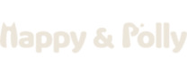Happy & Polly brand logo for reviews of online shopping for Pet Shop products