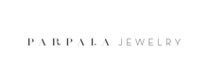 Parpala Jewelry brand logo for reviews of online shopping for Fashion products
