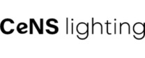 Cens Lighting brand logo for reviews of online shopping for Home and Garden products