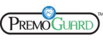 Premo Guard brand logo for reviews of online shopping for Home and Garden products