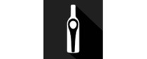 Priority Wine Pass brand logo for reviews of food and drink products