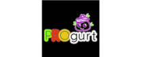 Progurt brand logo for reviews of diet & health products