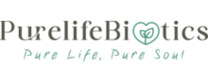 Purelife Biotics brand logo for reviews of diet & health products