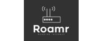 Roamr brand logo for reviews of travel and holiday experiences