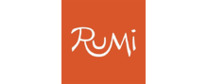 Rumi Spice brand logo for reviews of food and drink products