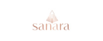 Sanara brand logo for reviews of online shopping for Personal care products