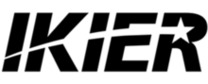 IKier brand logo for reviews of online shopping for Electronics products