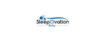 SleepOvation Baby brand logo for reviews of online shopping for Children & Baby products